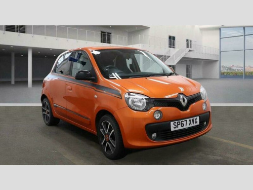 Renault Twingo  0.9 TCe ENERGY Dynamique S Euro 6 (s/s) 5dr