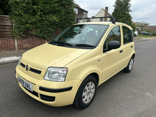 Fiat Panda  1.2 ECO Dynamic 5dr