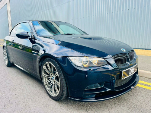 BMW M3  4.0 V8 DCT Euro 4 2dr