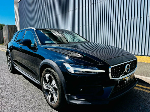 Volvo V60  2.0 B4 MHEV Auto AWD Euro 6 (s/s) 5dr