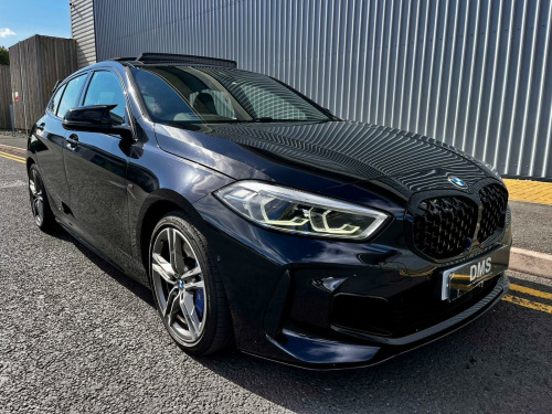 BMW 1 Series M1 2.0 M135i Auto xDrive Euro 6 (s/s) 5dr