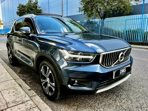 Volvo XC40  2.0 B4 MHEV Inscription Pro Auto AWD Euro 6 (s/s) 5dr