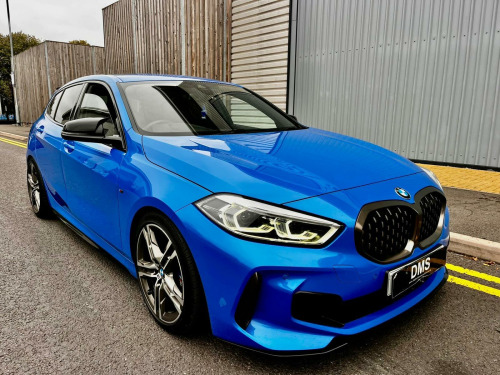 BMW 1 Series M1 2.0 M135i Auto xDrive Euro 6 (s/s) 5dr