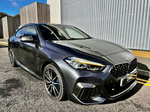 BMW 2 Series M2 2.0 M235i Auto xDrive Euro 6 (s/s) 4dr