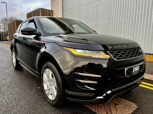 Land Rover Range Rover Evoque  2.0 D150 MHEV R-Dynamic S Auto 4WD Euro 6 (s/s) 5dr 