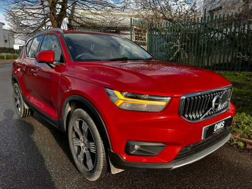 Volvo XC40  1.5 T3 Inscription Auto Euro 6 (s/s) 5dr 