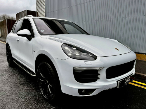 Porsche Cayenne  3.0 TD V6 TiptronicS 4WD Euro 6 (s/s) 5dr 