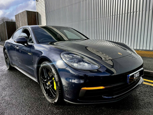 Porsche Panamera  2.9 V6 E-Hybrid 14kWh 4 Saloon PDK 4WD Euro 6 (s/s) 5dr 