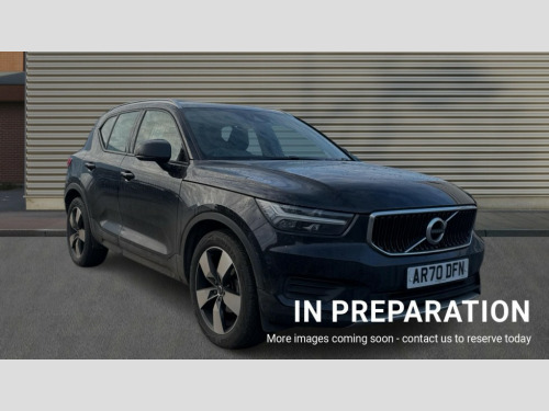 Volvo XC40  Xc40 1.5 T3 [163] Momentum 5Dr Estate