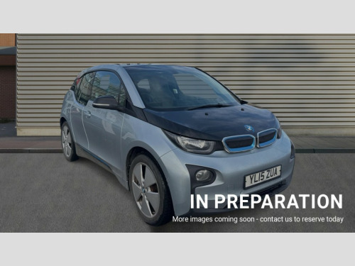 BMW i3 i3 I3 125kW 5dr Auto