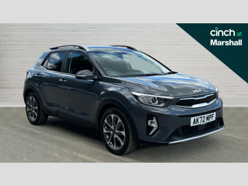 Kia Stonic  STONIC 1.0T GDi 48V Connect 5dr