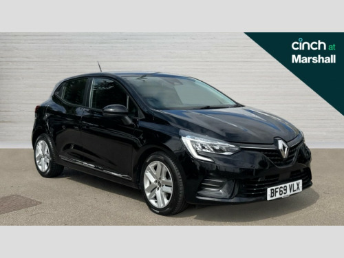 Renault Clio  CLIO 1.5 dCi 85 Play 5dr