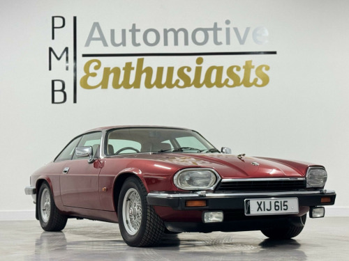 Jaguar XJS  4.0 2dr