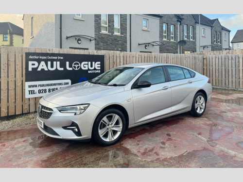 Vauxhall Insignia  SE NAV 5-Door