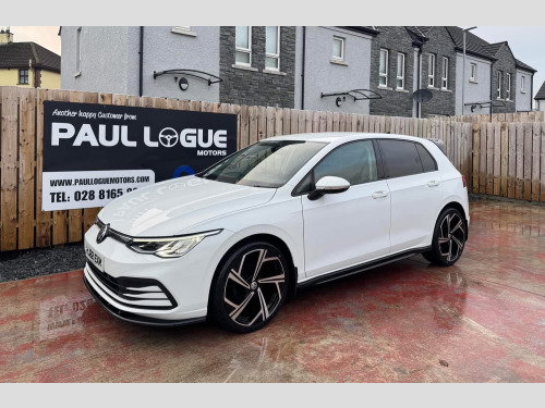 Volkswagen Golf  LIFE TDI 5-Door