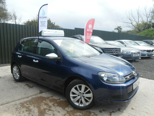 Volkswagen Golf  MATCH TSI 5-Door