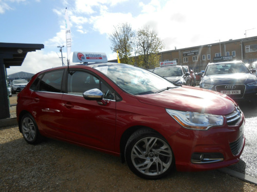 Citroen C4  SELECTION 5-Door