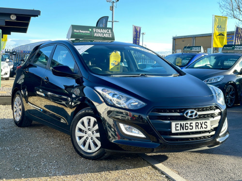 Hyundai i30  S BLUE DRIVE 5-Door