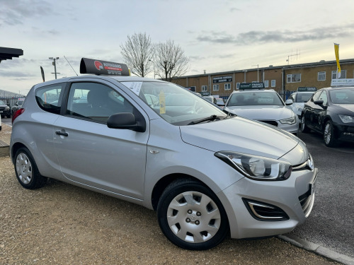 Hyundai i20  CLASSIC 3-Door