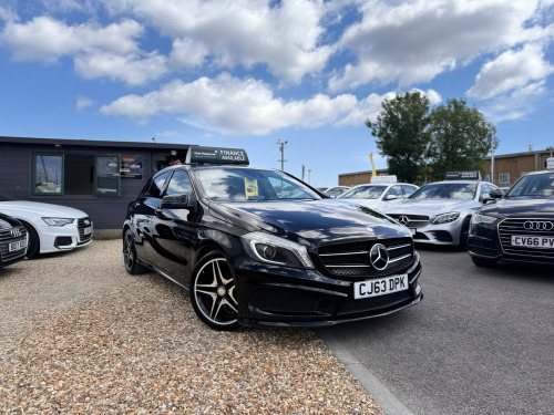 Mercedes-Benz AMG  