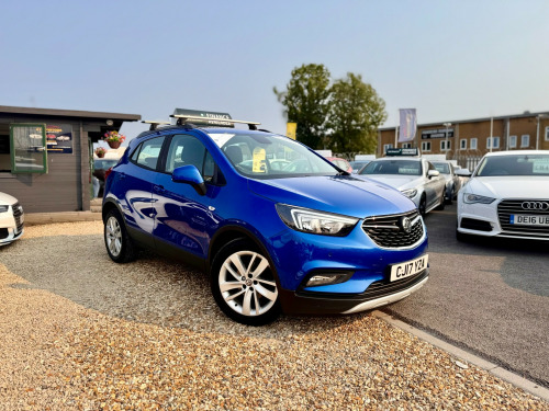 Vauxhall Mokka X  ACTIVE 5-Door