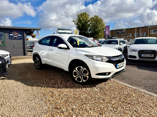 Honda HR-V  I-DTEC SE 5-Door