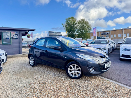 Mazda Mazda2  SE 5-Door