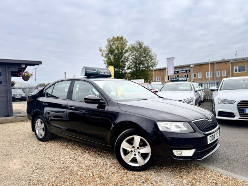 Skoda Octavia  1.4 TSI SE Hatchback 5dr Petrol Manual Euro 5 (s/s) (140 ps)