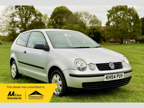Volkswagen Polo  1.4 Twist 3dr