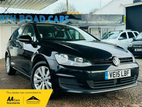 Volkswagen Golf  1.6 TDI BlueMotion Tech SE Euro 5 (s/s) 5dr