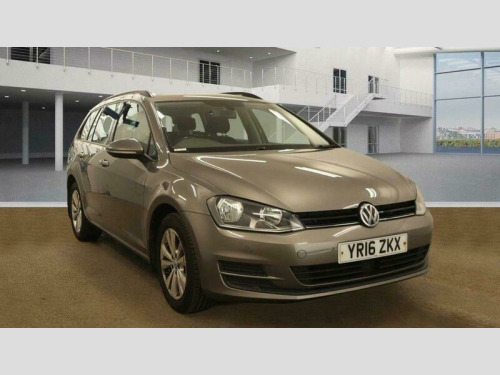 Volkswagen Golf  2.0 TDI BlueMotion Tech SE Euro 5 (s/s) 5dr