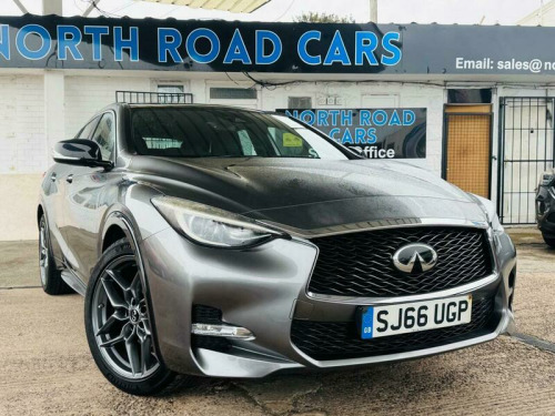 Infiniti Q30  1.5d Sport Euro 6 (s/s) 5dr