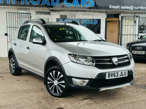 Dacia Sandero  1.5 dCi Laureate Euro 5 5dr 