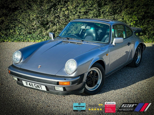 Porsche 911  3.2 Classic Carrera Sport