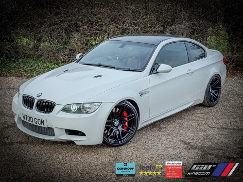 BMW M3  4.0 M3 Coupe