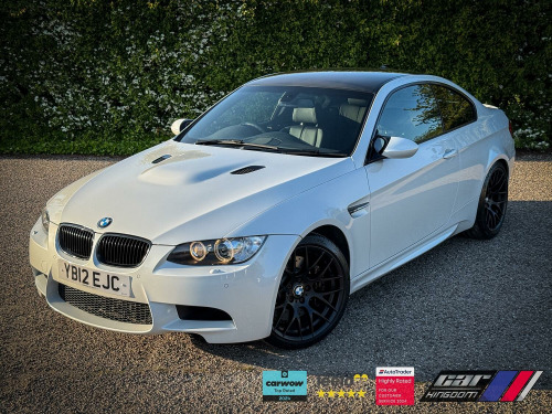 BMW M3 4.0 M3 Coupe
