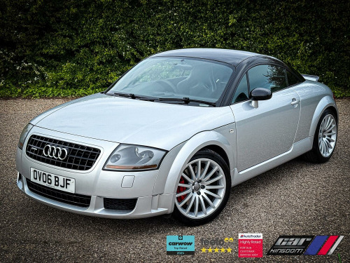 Audi TT 1.8 T Sport