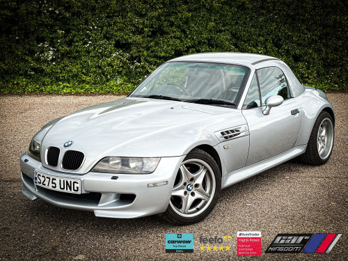 BMW Z3 3.2