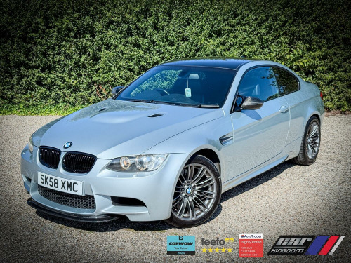 BMW M3  4.0 M3 Coupe