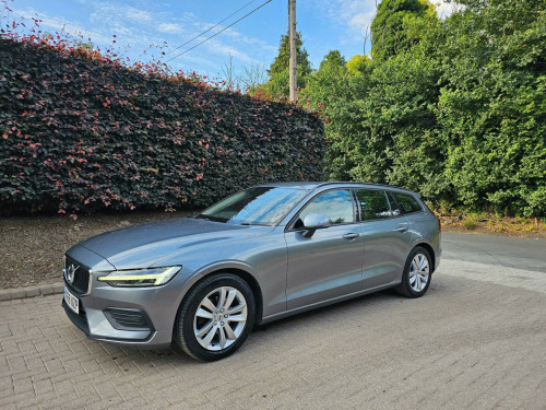 Volvo V60  2.0 D3 Momentum Euro 6 (s/s) 5dr