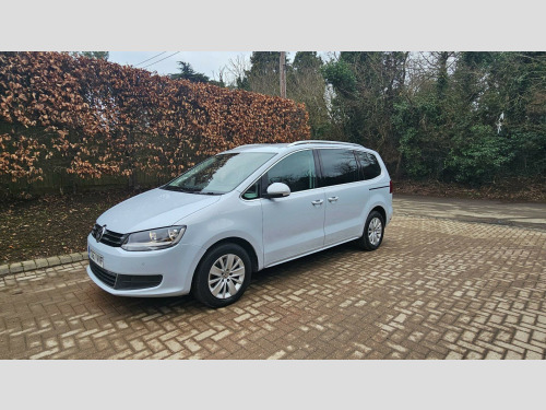 Volkswagen Sharan  2.0 TDI SE Nav Euro 6 (s/s) 5dr