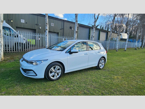 Volkswagen Golf  1.5 TSI Life Euro 6 (s/s) 5dr