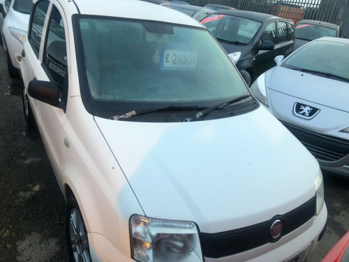 Fiat Panda  MYLIFE 5-Door