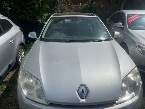Renault Laguna  2.0 dCi 150 Initiale 5dr