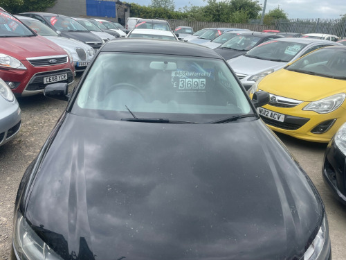 Audi A3  1.4 TFSI Sport 3dr [Start Stop]