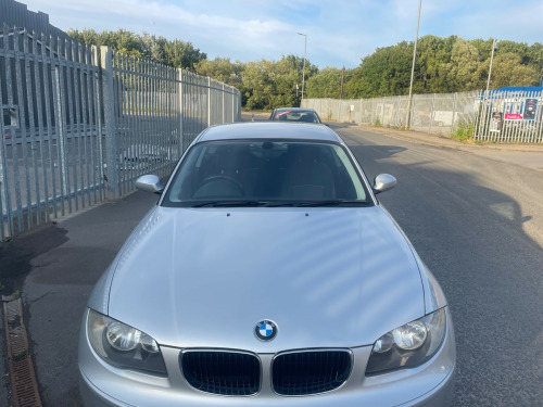 BMW 1 Series 116 116i Edition ES 3dr