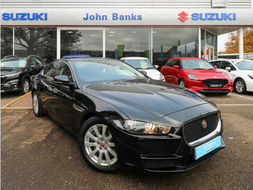 Jaguar XE  Se Auto