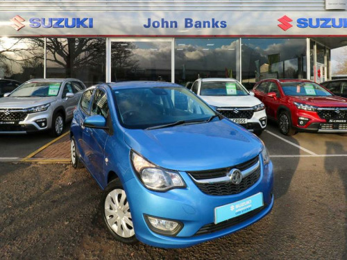 Vauxhall Viva  1.0 SE 5dr