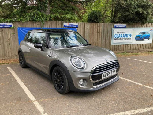 MINI Hatchback  1.5 Cooper Classic II 3dr
