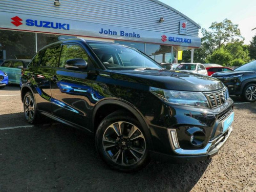 Suzuki Vitara  Sz5 Hev Allgrip Auto